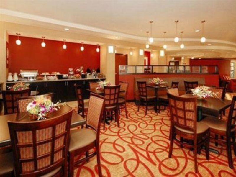 Comfort Suites Ontario Airport Convention Center Eksteriør billede